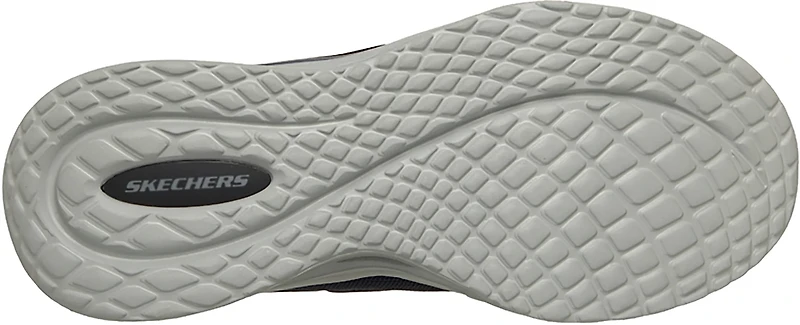 SKECHERS Men's Slip-ins Relaxed Fit Arch Fit Orvan Shoes