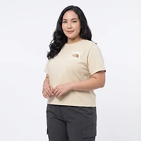 The North Face Women's Sun Regular Graphic T-shirt