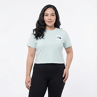 The North Face Women's Sun Regular Graphic T-shirt