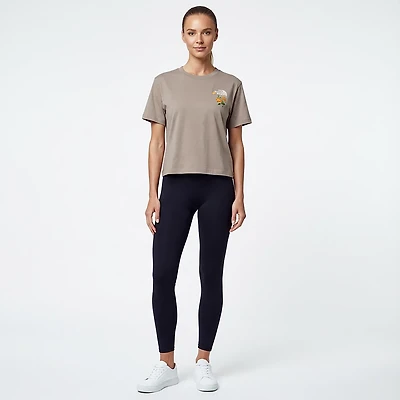 The North Face Women's Flora Embro Graphic T-shirt