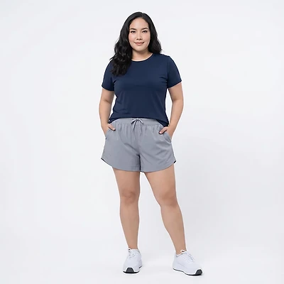 The North Face Women's Aphrodite Arise Shorts 3