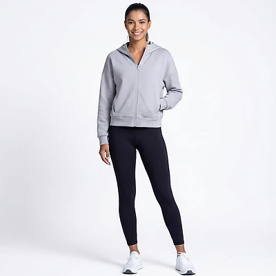 The North Face Women's Jaida Full-Zip Jacket