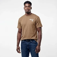 47 Men's Chiefs Lateral Foundation T-shirt