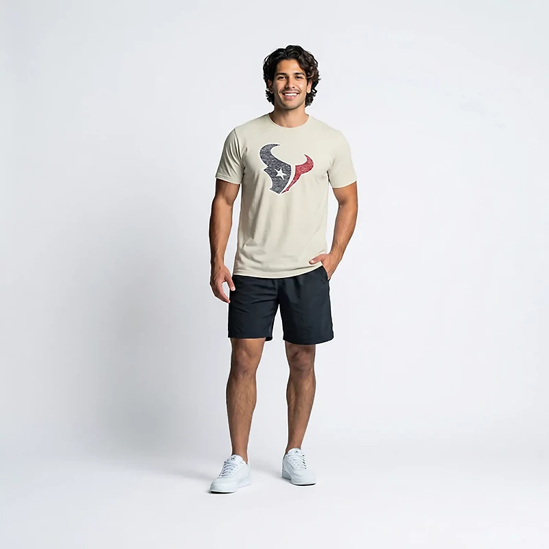 47 Men's Texans Premier Franklin T-shirt