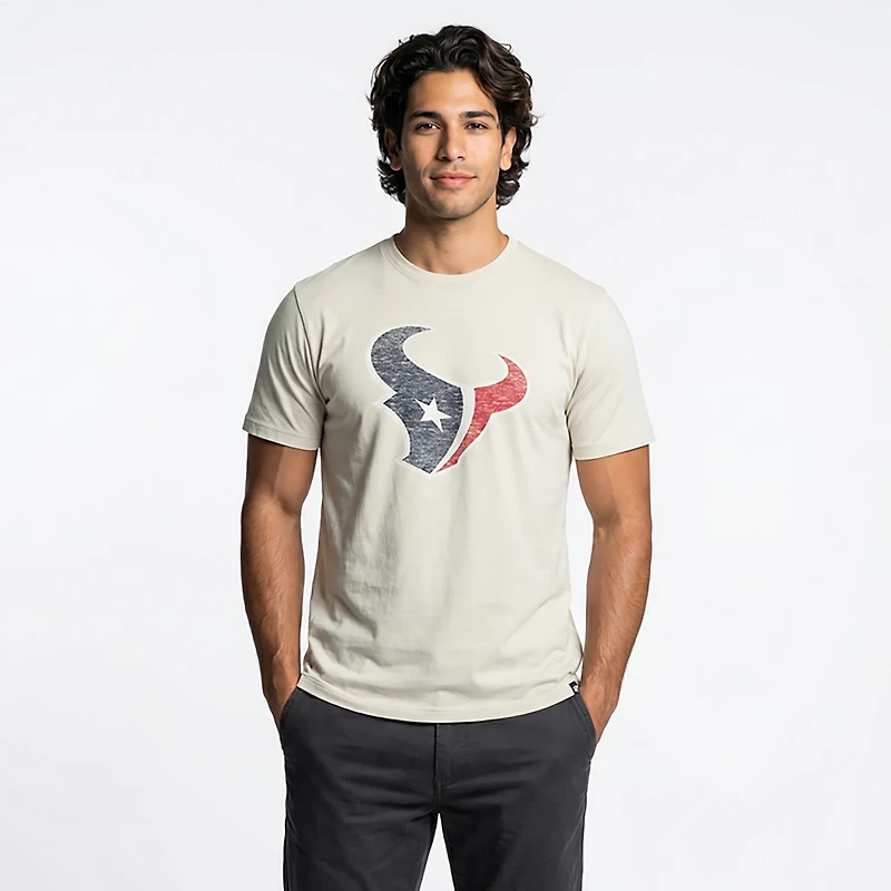 47 Men's Texans Premier Franklin T-shirt
