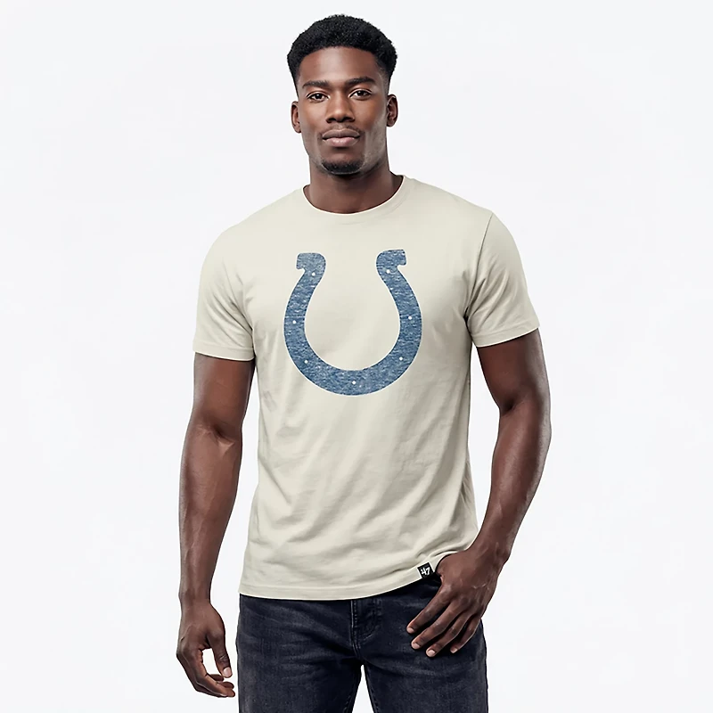 47 Men's Colts Premier Franklin T-shirt