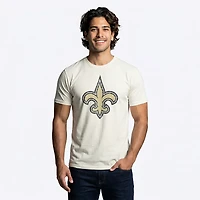 47 Men's Saints Premier Franklin T-shirt