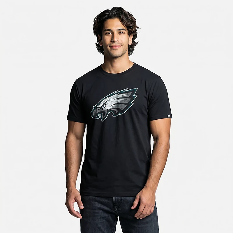 47 Men's Eagles Premier Franklin T-shirt