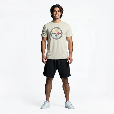 47 Men's Steelers Premier Franklin T-shirt