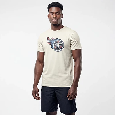 47 Men's Titans Premier Franklin T-shirt