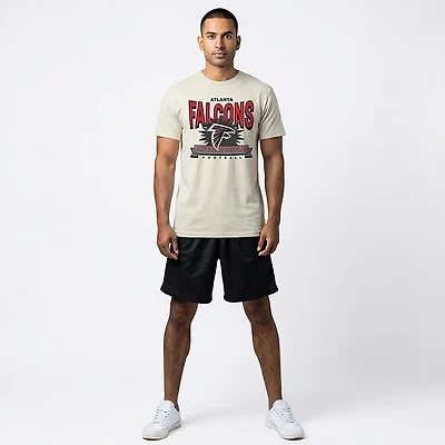47 Falcons Twelve Six Franklin T-shirt