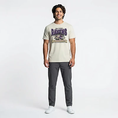 47 Ravens Twelve Six Franklin T-shirt