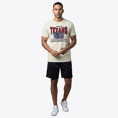 47 Texans Twelve Six Franklin T-shirt