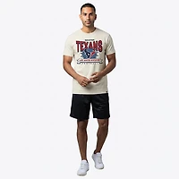 47 Texans Twelve Six Franklin T-shirt