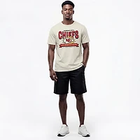 47 Chiefs Twelve Six Franklin T-shirt