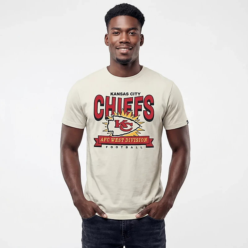 47 Chiefs Twelve Six Franklin T-shirt