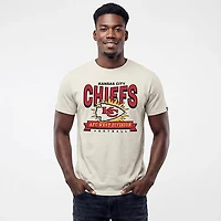 47 Chiefs Twelve Six Franklin T-shirt