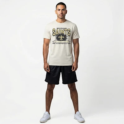 47 Saints Twelve Six Franklin T-shirt