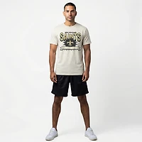 47 Saints Twelve Six Franklin T-shirt