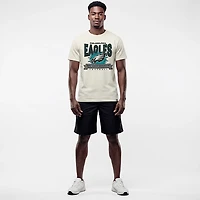 47 Eagles Twelve Six Franklin T-shirt