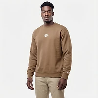 '47 Men's Kansas City Chiefs Offside Foundation Long Sleeve Crew