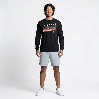 47 Men's Falcons Polished Franklin T-shirt