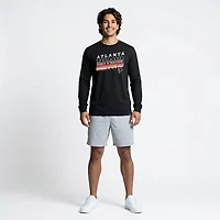 47 Men's Falcons Polished Franklin T-shirt