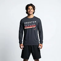 '47 Houston Texans Polished Franklin T-shirt