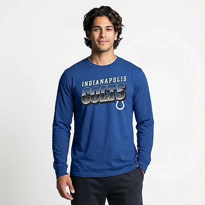 47 Men's Colts Polished Franklin T-shirt