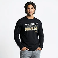 47 Men's Saints Polished Franklin T-shirt