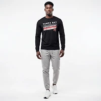 47 Men's Buccaneers Polished Franklin T-shirt