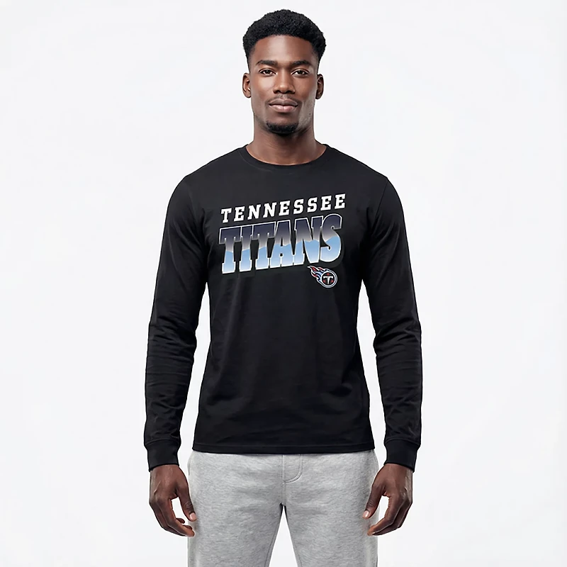 47 Men's Titans Polished Franklin T-shirt