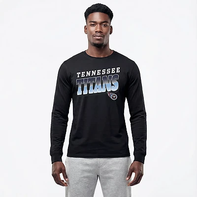 47 Men's Titans Polished Franklin T-shirt