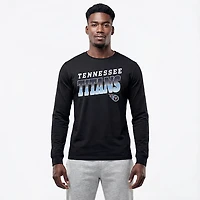 47 Men's Titans Polished Franklin T-shirt