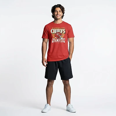 47 Chiefs Stripe Splash T-shirt