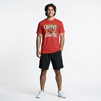 47 Chiefs Stripe Splash T-shirt