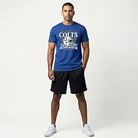 47 Colts Stripe Splash T-shirt