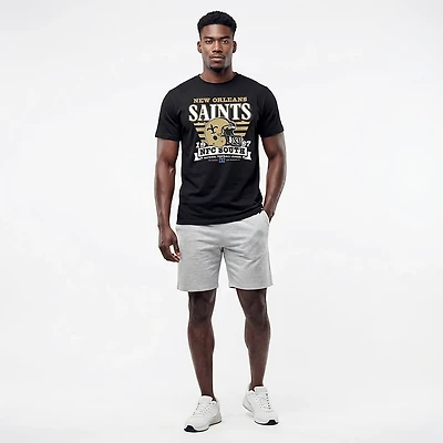 47 Saints Stripe Splash T-shirt