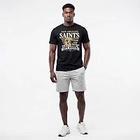 47 Saints Stripe Splash T-shirt
