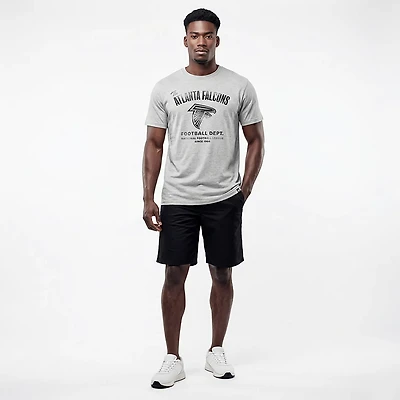 47 Men's Falcons Wide Open Franklin T-shirt