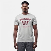 47 Men's Commanders Wide Open Franklin T-shirt