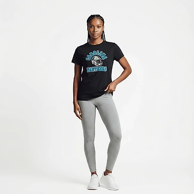 47 Women's Panthers Comeback Frankie T-shirt