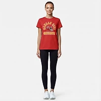 47 Women's Chiefs Comeback Frankie T-shirt