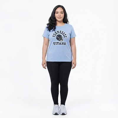 47 Women's Titans Comeback Frankie T-shirt