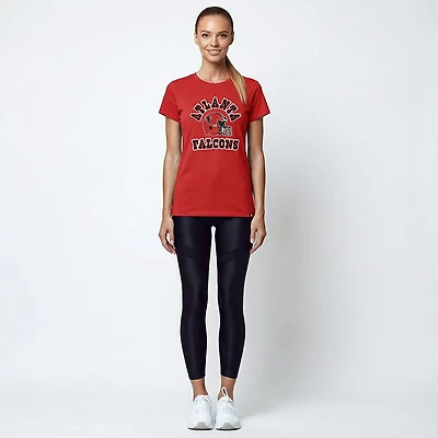 47 Women's Falcons Comeback Frankie T-shirt