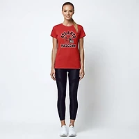 47 Women's Falcons Comeback Frankie T-shirt