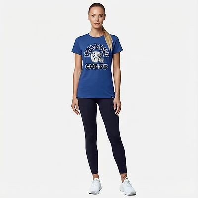 47 Women's Colts Comeback Frankie T-shirt