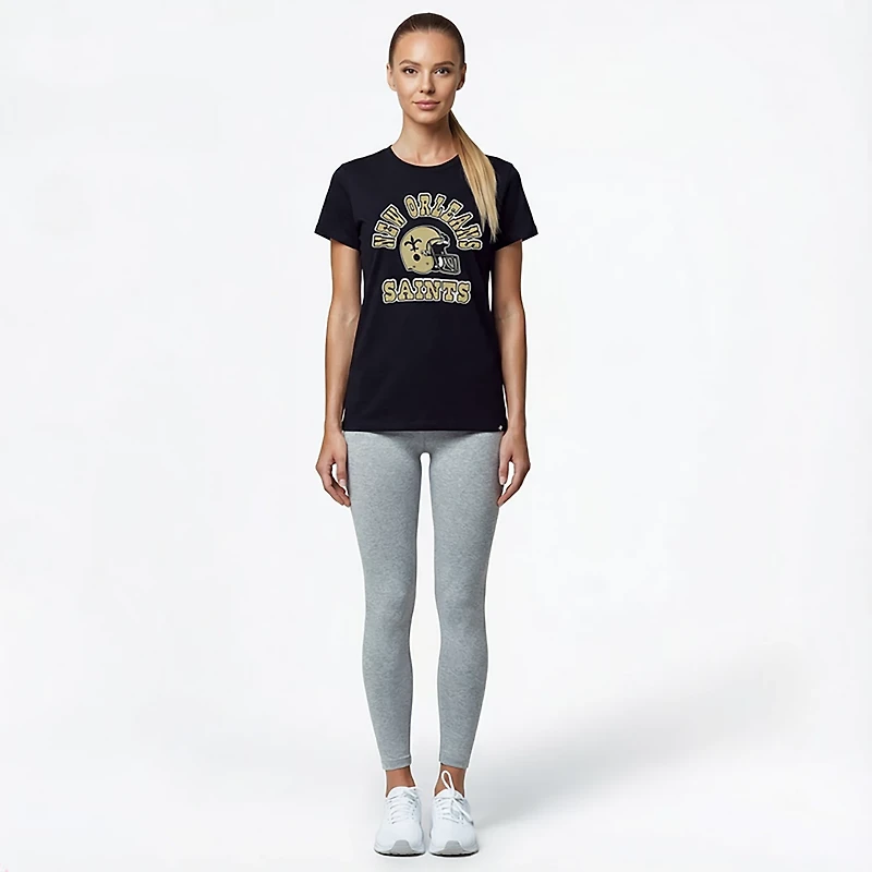 47 Women's Saints Comeback Frankie T-shirt