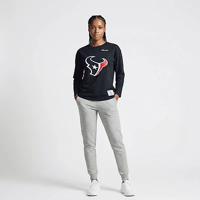 47 Women's Texans Game Nod Timeless T-shirt