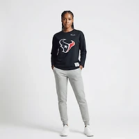 47 Women's Texans Game Nod Timeless T-shirt